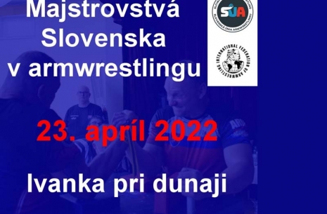 Slovaks ready for Rumia! # Armwrestling # Armpower.net