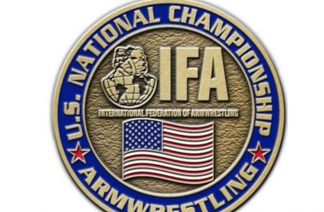 United States National Championship # Armwrestling # Armpower.net
