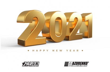 Happy New Year 2021! # Armwrestling # Armpower.net